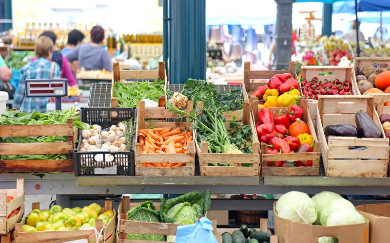 mercado denia