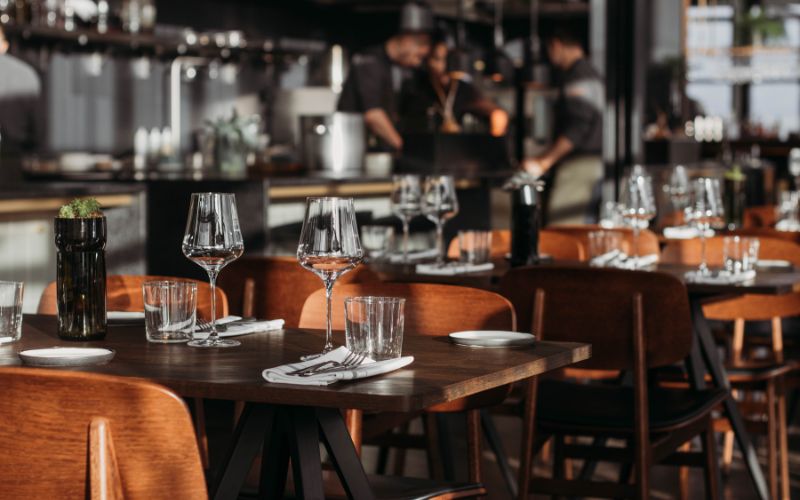 restaurantes en denia
