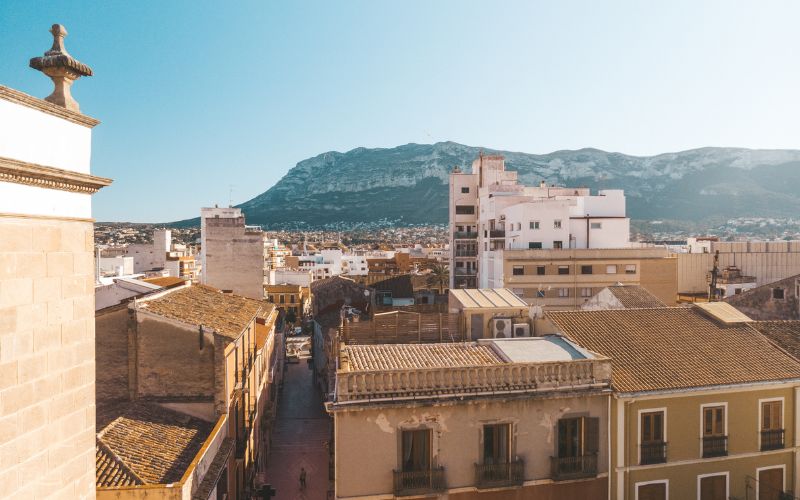denia