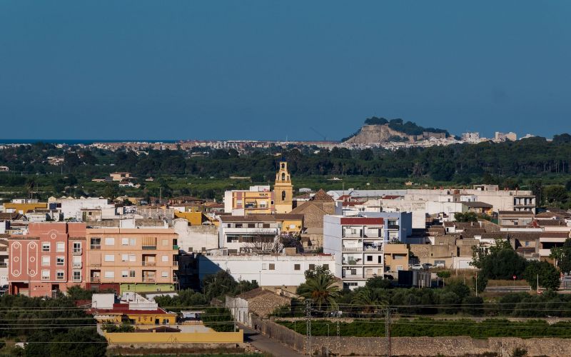 el vergel