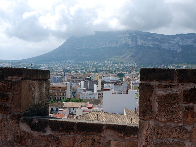 alquilar en denia en septiembre